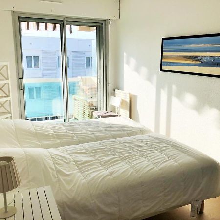 Jardin 308 Appartement Avec Terrasse Et Parking Arcachon Exterior foto